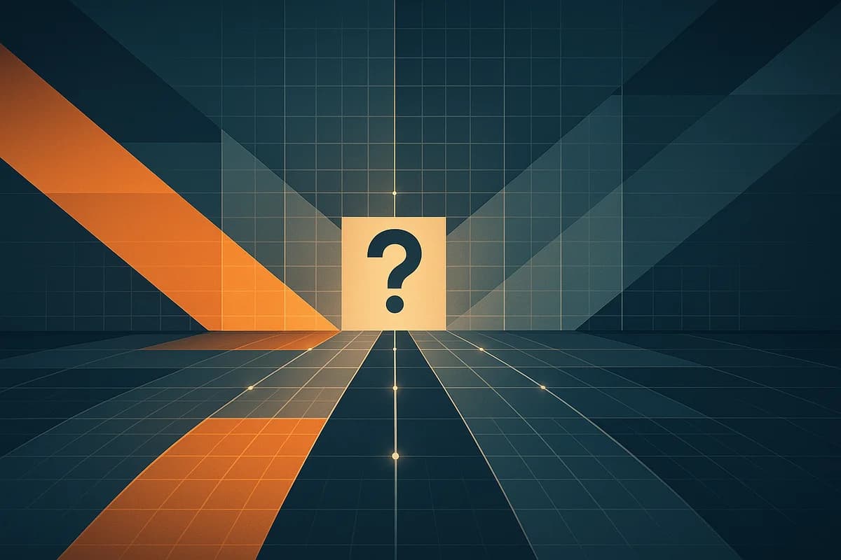 Execution Maturity Assessment cover