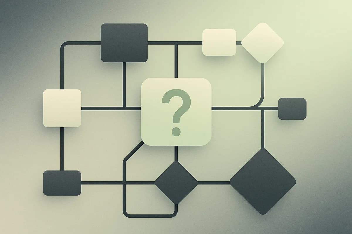 Operational Efficiency Assessment cover