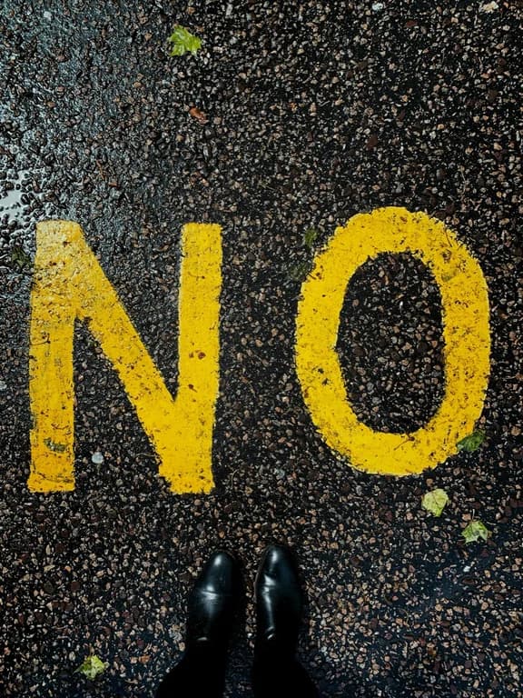 The Founder’s Guide to Focus: How to Say No Without Slowing Down