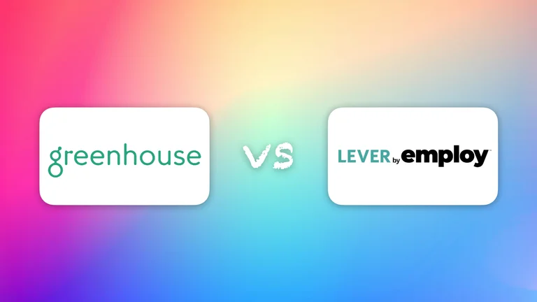 Greenhouse vs Lever: Best Hiring Platform for Scale-Up Teams