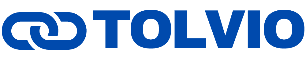 Tolvio logo