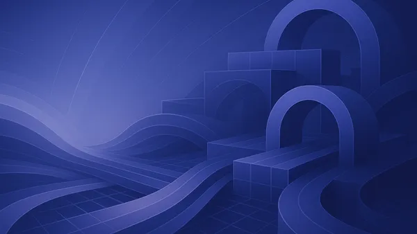 Enterprise Transformation cover