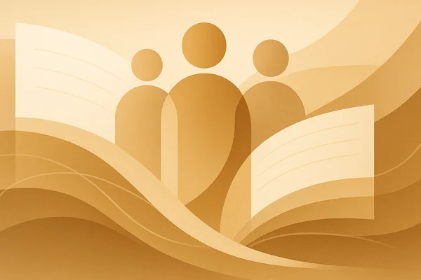 Company Handbook Playbook cover