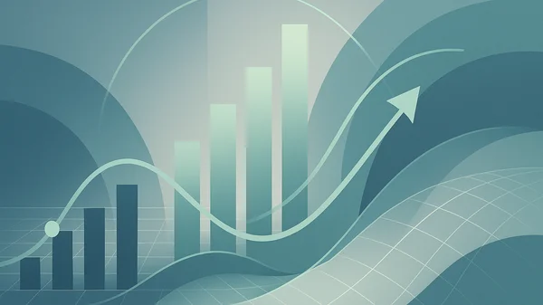 Financial Planning & Budgeting cover