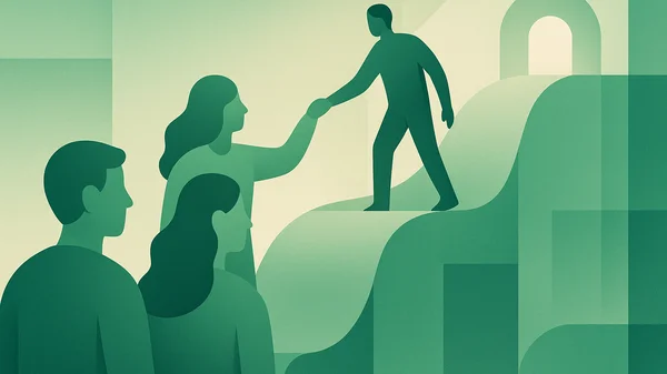 Leadership Development Playbook cover