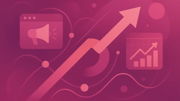 Marketing & Growth Playbook cover