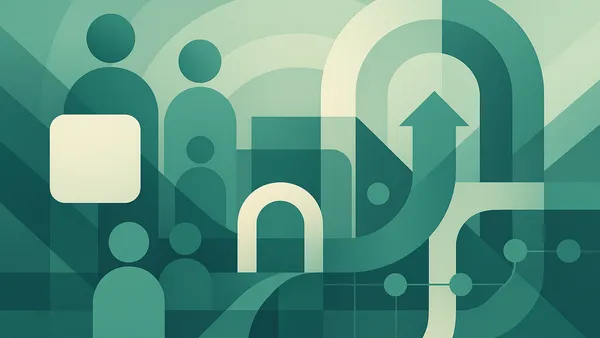 Organization Design & Health cover